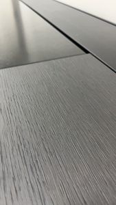 Écran de projection laser intelligent 120 pouces 2026 avec armoire + projection motorisée UST au sol pour la maison GZ9072CBSP - Product Image 2