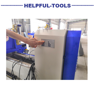 Máquina de <span class=keywords><strong>Torno</strong></span> de cama inclinada HT315K, de alta calidad, Cnc - Product Image 5
