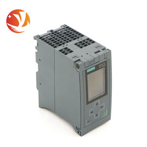 Neuf d'origine SIEMENS 6ES7 515-2AM01-0AB0 6ES7515-2AM01-0AB0 Unité centrale de traitement PLC Contrôleur programmable - Product Image 2