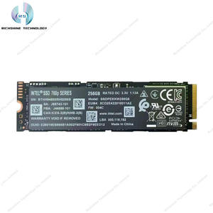 Unidad de Estado Sólido Interna SanDisk SSD Plus, 256 GB, Origen Original de EE. UU., en Stock - Product Image 4