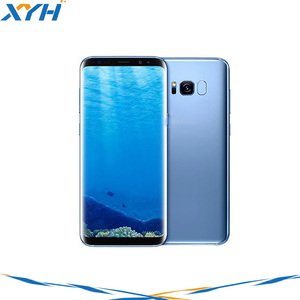 Nhẹ nhàng sử dụng Samsung <span class=keywords><strong>Galaxy</strong></span> <span class=keywords><strong>S8</strong></span> cộng với 4GB RAM 64GB ROM 12MP máy ảnh 100% gốc mở khóa - Product Image 4