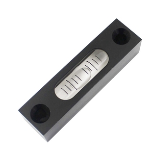 Chất lượng cao nhà máy trực tiếp bán buôn và tùy chỉnh kim loại tinh thần mức độ bong bóng - Product Image 4