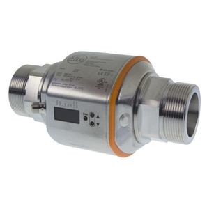 Débitmètre magnéto-inductif IFM SM9000 SM7000 SM6000 SM8000 en acier inoxydable pour air et eau - Product Image 1