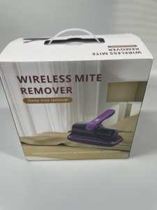 Aspirateur intelligent pour la maison, silencieux, rechargeable par USB, automatique, style rétro, certifié CE, stérilisation et désinfection - Product Image 6