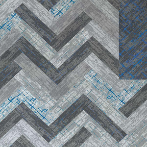 Плотная ворсовая нейлоновая однотонная 50x50 см Flor Коммерческая серия китов Eva ковровая напольная плитка для офиса - Product Image 1