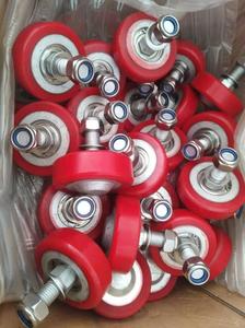 KALMAR Feston роликовый шкив WSRA строительная техника запчасти для STS - Product Image 4