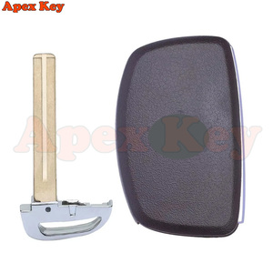 Llave inteligente con control remoto sin llave (Keyless-Go) para Hyundai Tucson 2019 2020 2021, 95440-D3500, F8B-4F11, 433MHz, ID47, 0 vendidas - Product Image 3