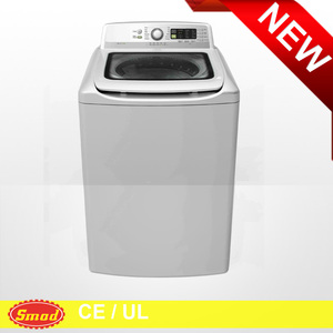 Smad 4.1cu.ft <b>Top</b> <b>Loading</b> Laundry Washing Machine for Sale with Usa Certificate Mdd160-a2301e <b>Top</b> <b>Loading</b> - Product Image 2