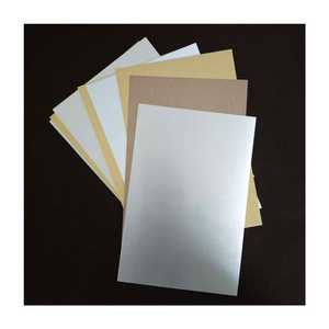 Plaques vierges en <span class=keywords><strong>aluminium</strong></span> enduit de la série 1000 pour la sublimation, impression <span class=keywords><strong>photo</strong></span> et services de <span class=keywords><strong>d</strong></span>écoupe 20x30cm/30x40cm/40x60cm - Product Image 2