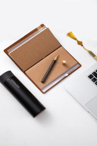 Conjunto de regalo de lujo VIP, set de regalos de agradecimiento para invitados de Año Nuevo, copa de palabras, <span class=keywords><strong>2022</strong></span> - Product Image 4