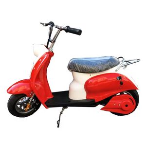 Bicicleta Eléctrica de 14 Pulgadas con Batería de Litio de 48V, Motor sin Escobillas de 500W, Doble Suspensión, Pantalla Digital, 3 Velocidades, para Adultos - Product Image 1