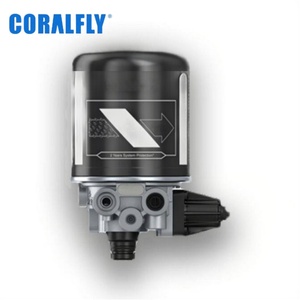 Pièces détachées pour camions, sécheur d'air 4324100000 526031205010 526031205010 pour Volvo - Product Image 1