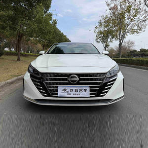 <span class=keywords><strong>Nissan</strong></span> Teana <span class=keywords><strong>2022</strong></span> 2.0T XL Premium - Sedán Mediano de 5 Plazas con Tracción Delantera, Usado, a Precio Económico con Descuento - Product Image 2