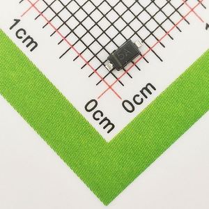 brand-new and original MM1Z9V1-VL SOD-123 Diodes Zener Diodes 500mW 9.1V 0.5uA - Product Image 1