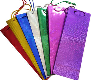 <span class=keywords><strong>Bolsa</strong></span> de vino con holograma, multicolor, venta al por mayor - Product Image 1