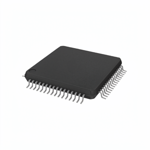 Electronic Circuit Components Original One Stop Service BU91501KV-ME2 Power Management (PMIC) 64 LQFP - Product Image 1