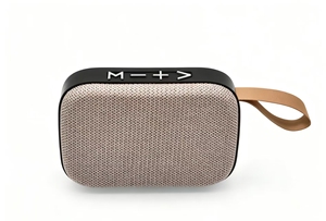 X919 3W regalos de promoción portátiles <span class=keywords><strong>1</strong></span>,5 pulgadas bolsillo al aire libre inalámbrico Mini tamaño Usb <span class=keywords><strong>Tf</strong></span> Play Blue Tooth Party altavoz con Radio Fm - Product Image 4