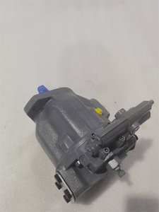 Pompe à piston hydraulique de qualité supérieure Lainuo A10VSO A10VSO28 A10VSO45 A10 A10V A10V28 A10V28DR A10V28DR3RP8B00 - Product Image 2