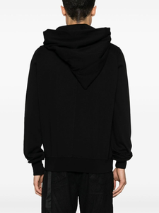 Nuovi maglioni stile Street con Logo personalizzato alla moda felpa con cappuccio in cotone felpe da uomo con cappuccio da montagna con cappuccio <span class=keywords><strong>Super</strong></span> - Product Image 4