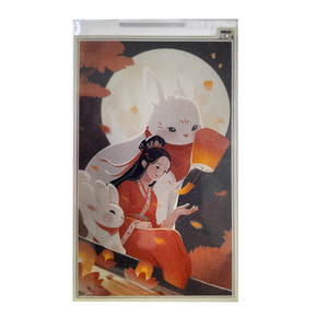 ODM 4 inç 480*800 e-kağıt ekran SPI arayüzü için dijital Esl e-mürekkep raf etiket fiyat etiketi - Product Image 1