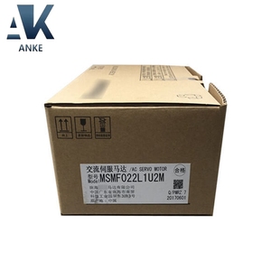 Servomoteur MINAS A6 MSMF022L1U2M - Product Image 2