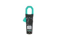 WinAPEX 903 Digital Clamp Meter 31mm 1000A AC/DC Arus Rentang Otomatis True RMS Multimeter Kapasitansi Suhu 10-30kHz