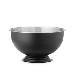 Bol à champagne noir 13L 393x(H)214mm Fournitures pour hôtels et restaurants - Product Image 1