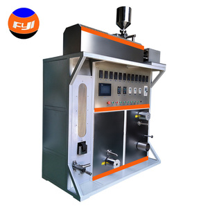 <span class=keywords><strong>Filatoio</strong></span> a fusione continua in scala da laboratorio di buona qualità - Product Image 2