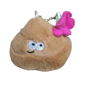 Llavero de Peluche con Forma de Espada de Cocotero, Lámpara, Dibujos Animados, Colgante para Coche, Adorno para Bolso, Hebilla para Llaves, Regalo - Product Image 4