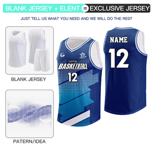 Maillot de basketball sans manches personnalisé en polyester pour homme, séchage rapide, respirant, sublimation OEM, entraînement, Z-1677 - Product Image 3