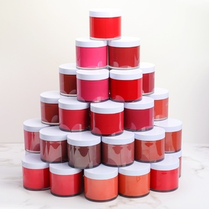 Wholesale 40 Colors Lip Gloss Base Private Label <strong>Vegan</strong> Natural Lip Gloss Base <strong>Bulk</strong> - Product Image 1