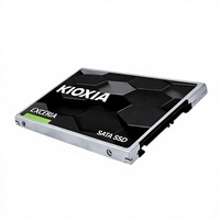 TC10 960G SSD Internal Desktop Antarmuka SATA3 2.5" Paket Konfigurasi Standar Termasuk