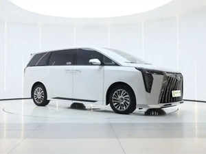 GAC Trumpchi GS8 Híbrido 4x4, <span class=keywords><strong>SUV</strong></span> a Gasolina, y GAC Trumpchi M8, Vehículo Seminuevo de Kilometraje <span class=keywords><strong>Cero</strong></span>, en Venta a Bajo Precio - Product Image 3