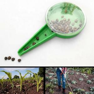 गार्डन प्लांटर हैंड सीडर उपकरण मिनी बुवाई बीज डिस्पेंसर की सस्ती कीमत - Product Image 5