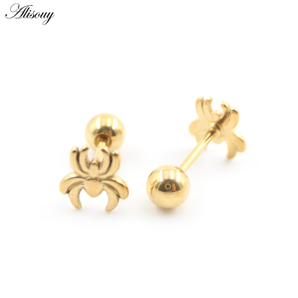 2 couleurs or araignée