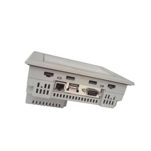 จัดส่งรวดเร็ว หน้าจอสัมผัสอุตสาหกรรม LT3300-T1-D24-K หน้าจอสัมผัส LT3300-T1-D24-C HMI - Product Image 5