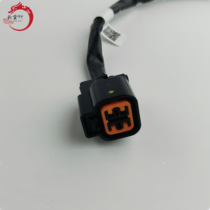 Capteur d'oxygène pour moteur automobile, référence 39210-23750, pour Hyundai Elantra et Kia Rio - Vente chaude - Product Image 6