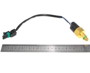 Interrupteur de pression pour excavatrice 144467A2 compatible avec les modèles 5120, 5130, 5140, 5220, 5230, 5250 - Product Image 5