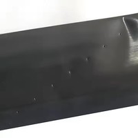 Tuyau d'irrigation plat à jet laser 22 28 32 mm pour jardin et agriculture, système d'irrigation par tube de pluie, tuyau de pluie Cameroun
