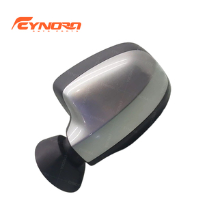 Specchietto Laterale EYNORA per <span class=keywords><strong>Dacia</strong></span> Duster 2011, <span class=keywords><strong>Logan</strong></span> 2009-2011, <span class=keywords><strong>Logan</strong></span> <span class=keywords><strong>MCV</strong></span> 2007-2012, <span class=keywords><strong>Sandero</strong></span> 2008-2012, Specchietto Retrovisore - Product Image 6