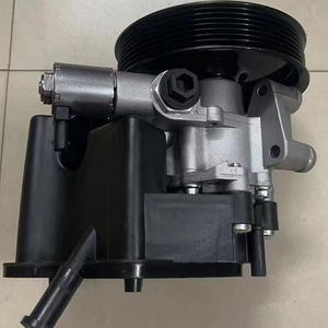 مضخة التوجيه المعزز W204 0054668301 مع رقم القطعة الأصلية <span class=keywords><strong>a0054668301</strong></span> لسيارات مرسيدس بنز - Product Image 1