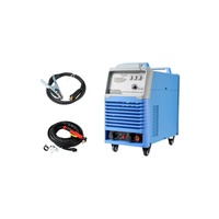 Fabricants de machines de découpe plasma et de soudage en acier inoxydable et en acier de haute qualité, neuves et économiques, 140A 380V