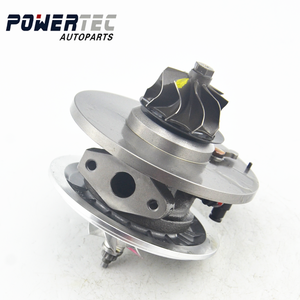 NUEVO Cartucho 721021 GT1749VB para Audi A3 1.9 TDI ARL 110Kw <span class=keywords><strong>150</strong></span> <span class=keywords><strong>HP</strong></span> 721021-0004 Conjunto de Núcleo de Turbina Chra Reemplazo 03G253016R - Product Image 5