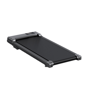 Caminadora Eléctrica Inteligente Plegable Portátil para Interiores <span class=keywords><strong>OKIO</strong></span> con Pantalla LCD, Monitoreo, Construcción Metálica, Motor de 0.75HP - Product Image 2