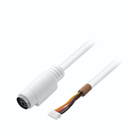 5-poliges MIDI-Kabel, 5-polige DIN-Stecker auf 3,5-mm-TRS-Stecker Stereo-Stecker-Konverter kabel Audio kabel