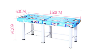 Muebles especiales personalizados para Hospital, sala de consulta para niños, cama de masaje, sofá de diagnóstico para examen - Product Image 5