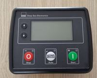 Nuevo Controlador de Motor DSE 7320 DSE 690 para Controlador PLC DEEP Sea