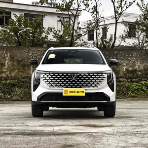 Changan CS55 Plus <span class=keywords><strong>Idd</strong></span> Híbrido Nuevo 2026 PHEV Smart New Blue Whale 125km de Autonomía LHD 5 Plazas Lujo Coche Híbrido de Nueva Energía SUV - Product Image 2