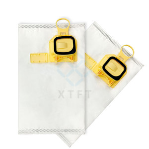 Per Vorwerk <span class=keywords><strong>sacchetti</strong></span> di polvere parti di ricambio compatibili con Vorwerk VK140/150/FP140 <span class=keywords><strong>sacchetti</strong></span> di polvere <span class=keywords><strong>aspirapolvere</strong></span> su misura disponibili - Product Image 5