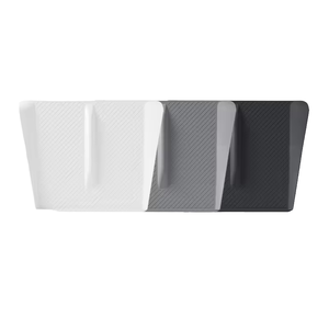 Sang Trọng Chống-Trượt Silicone Pad Cho 2022-2024 T-esla Mô Hình X/S Không Dây Sạc Giao Diện Điều Khiển Mat - Product Image 2